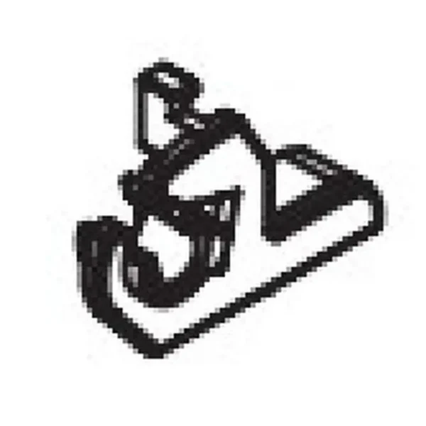 KYOCERA 302F929191 printer/scanner spare part/accessory Bushing