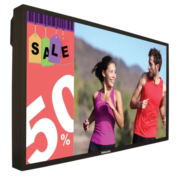 Philips Signage Display BDL4771V/00