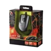 Trust GXT14 Gaming mouse USB Type-A Optical 800 DPI