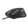 Trust GXT14 Gaming mouse USB Type-A Optical 800 DPI
