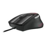 Trust GXT14 Gaming mouse USB Type-A Optical 800 DPI
