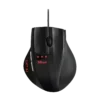 Trust GXT14 Gaming mouse USB Type-A Optical 800 DPI