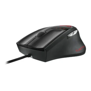 Trust GXT14 Gaming mouse USB Type-A Optical 800 DPI