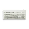 CHERRY G80-3000 keyboard Universal USB QWERTY US English Grey