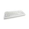 CHERRY G80-3000 keyboard Universal USB QWERTY US English Grey