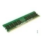 Kingston Technology ValueRAM 2GB, 800MHz, SDRAM-DDR2, 1.8V, CL5, FBGA, Gold, ECC memory module
