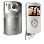 Philips HD camcorder CAM110SL/37