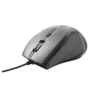 Trust MaxTrack Mini mouse Right-hand USB Type-A Optical 1000 DPI