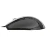 Trust MaxTrack Mini mouse Right-hand USB Type-A Optical 1000 DPI