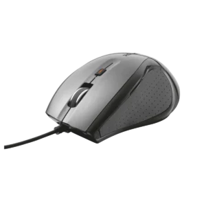 Trust MaxTrack Mini mouse Right-hand USB Type-A Optical 1000 DPI