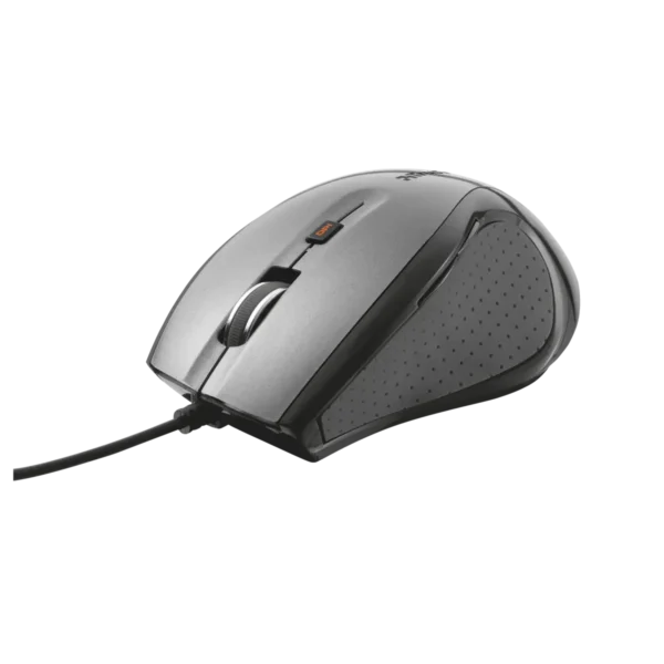 Trust MaxTrack Mini mouse Right-hand USB Type-A Optical 1000 DPI