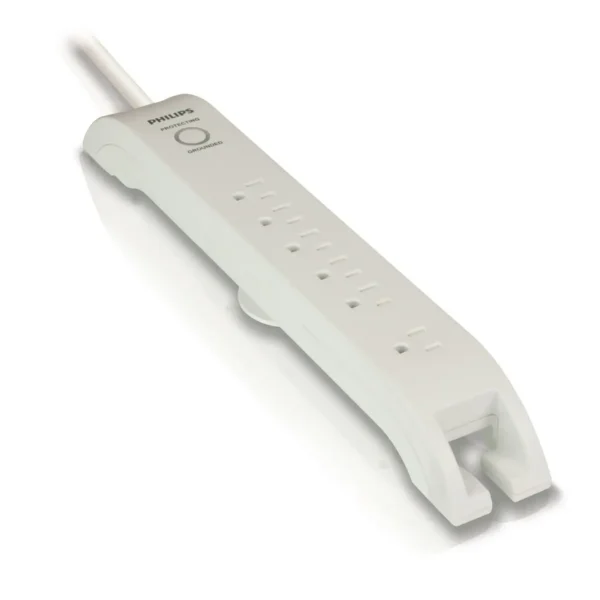 Philips Surge protector SPP3060H/17
