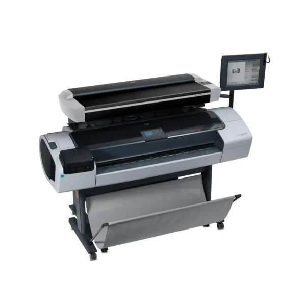 HP DeskJet T1200 Inkjet 1200 x 1200 DPI 1.3 ppm