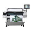 HP DeskJet T1200 Inkjet 1200 x 1200 DPI 1.3 ppm