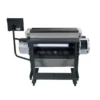 HP DeskJet T1200 Inkjet 1200 x 1200 DPI 1.3 ppm