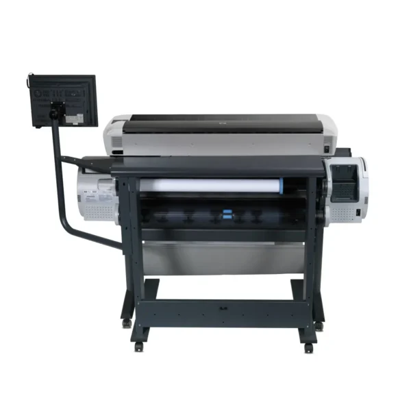 HP DeskJet T1200 Inkjet 1200 x 1200 DPI 1.3 ppm
