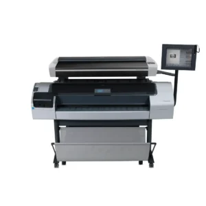 HP DeskJet T1200 Inkjet 1200 x 1200 DPI 1.3 ppm
