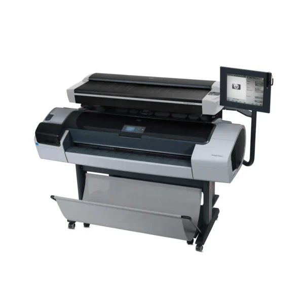 HP DeskJet T1200 Inkjet 1200 x 1200 DPI 1.3 ppm
