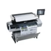 HP DeskJet T1200 Inkjet 1200 x 1200 DPI 1.3 ppm