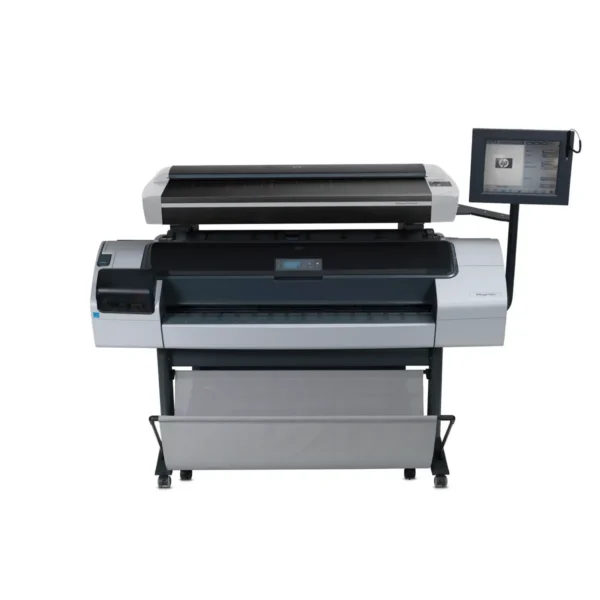 HP DeskJet T1200 Inkjet 1200 x 1200 DPI 1.3 ppm