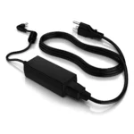 HP Mini 40W AC Adapter power adapter/inverter Black