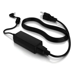 HP Mini 40W AC Adapter power adapter/inverter Black