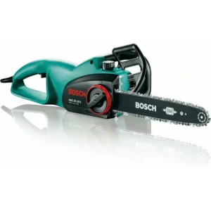 Bosch AKE 35-19 S 1900 W Black, Green