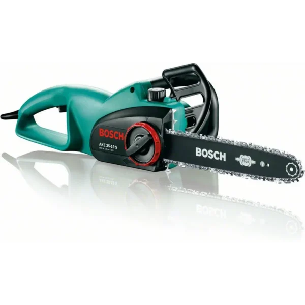 Bosch AKE 35-19 S 1900 W Black, Green