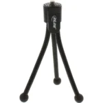 InLine Mini Tripod for digital cameras 12.5cm