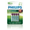 Philips Rechargeable battery R03B4RTU8/10