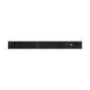 CyberPower PDU20BHVIEC12R power distribution unit (PDU) 12 AC outlet(s) 1U Black
