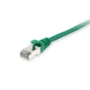 Equip Cat.6 S/FTP Patch Cable, 15m, Green