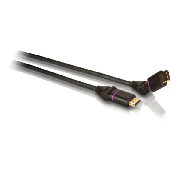 Philips High speed HDMI cable SWX2126S/27