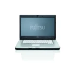 Fujitsu LIFEBOOK E780 Intel® Core™ i3 i3-330M 39.6 cm (15.6″) 4 GB DDR3-SDRAM 500 GB Intel® HD Graphics Windows 7 Professional Black