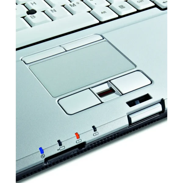 Fujitsu LIFEBOOK E780 Intel® Core™ i3 i3-330M 39.6 cm (15.6″) 4 GB DDR3-SDRAM 500 GB Intel® HD Graphics Windows 7 Professional Black