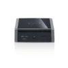 Fujitsu ESPRIMO Q900 Intel® Core™ i3 i3-2330M 4 GB DDR3-SDRAM 320 GB Windows 7 Professional Mini PC Black, Grey