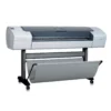 HP Designjet T610 44-in Printer large format printer