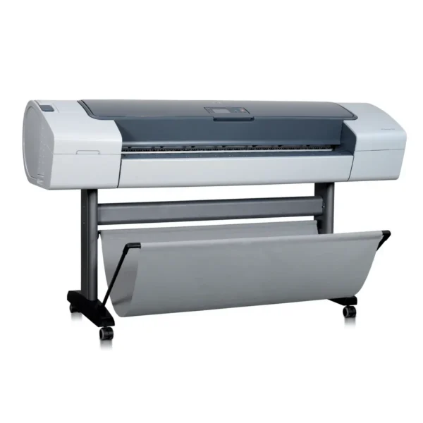 HP Designjet T610 44-in Printer large format printer