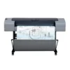 HP Designjet T610 44-in Printer large format printer