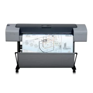 HP Designjet T610 44-in Printer large format printer