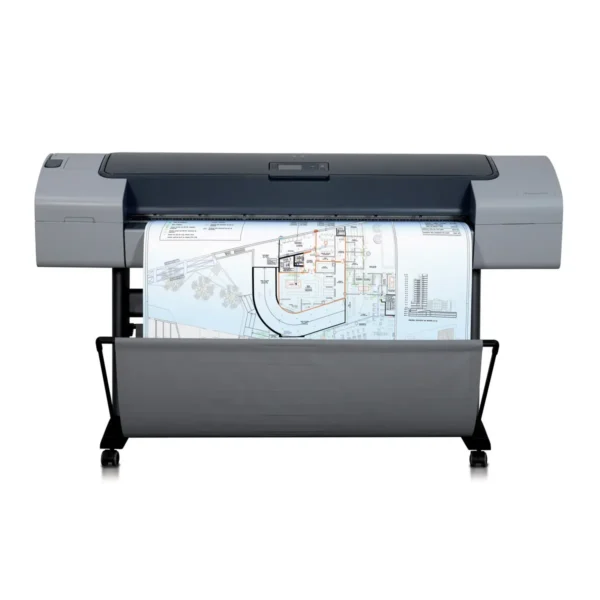 HP Designjet T610 44-in Printer large format printer
