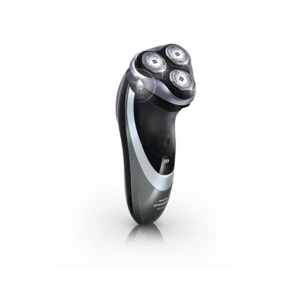 Philips Norelco PowerTouch wet and dry electric razor AT875/41
