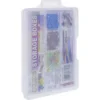 InLine Small Components Box 11 shelfs 213x114x35mm