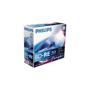 Philips BD-RE BE2S2B50F/00