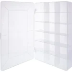 InLine Small Components Box 18 shelfs 273x186x41mm