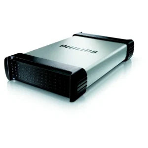 Philips External Hard Disk SPE3031CC/05