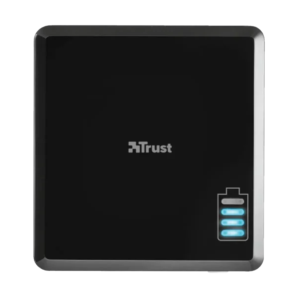 Trust 2200 mAh Black