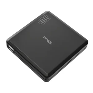 Trust 2200 mAh Black