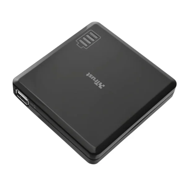 Trust 2200 mAh Black