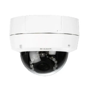 D-Link DCS-6511 Dome Indoor & outdoor 1280 x 1024 pixels